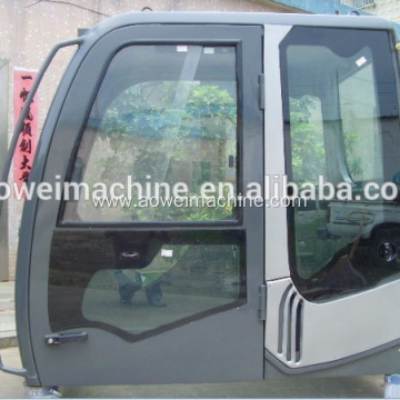 HITACHI ZX670LCH-3 Cab ZX670LC ZX670LC-3 excavator cabin 4651079 4664058